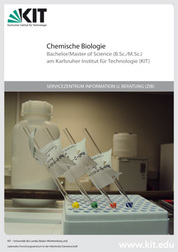 Chemische Biologie Broschüre