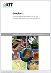 Geophysik am KIT