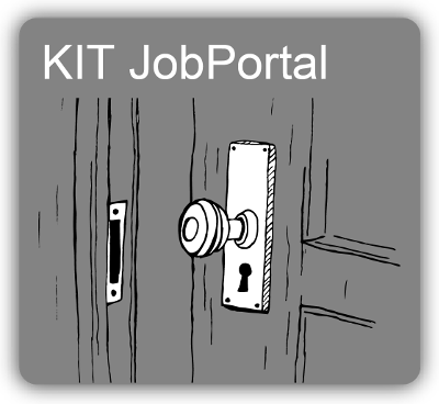 KIT JobPortal