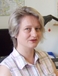 Portrait Karin Schmurr