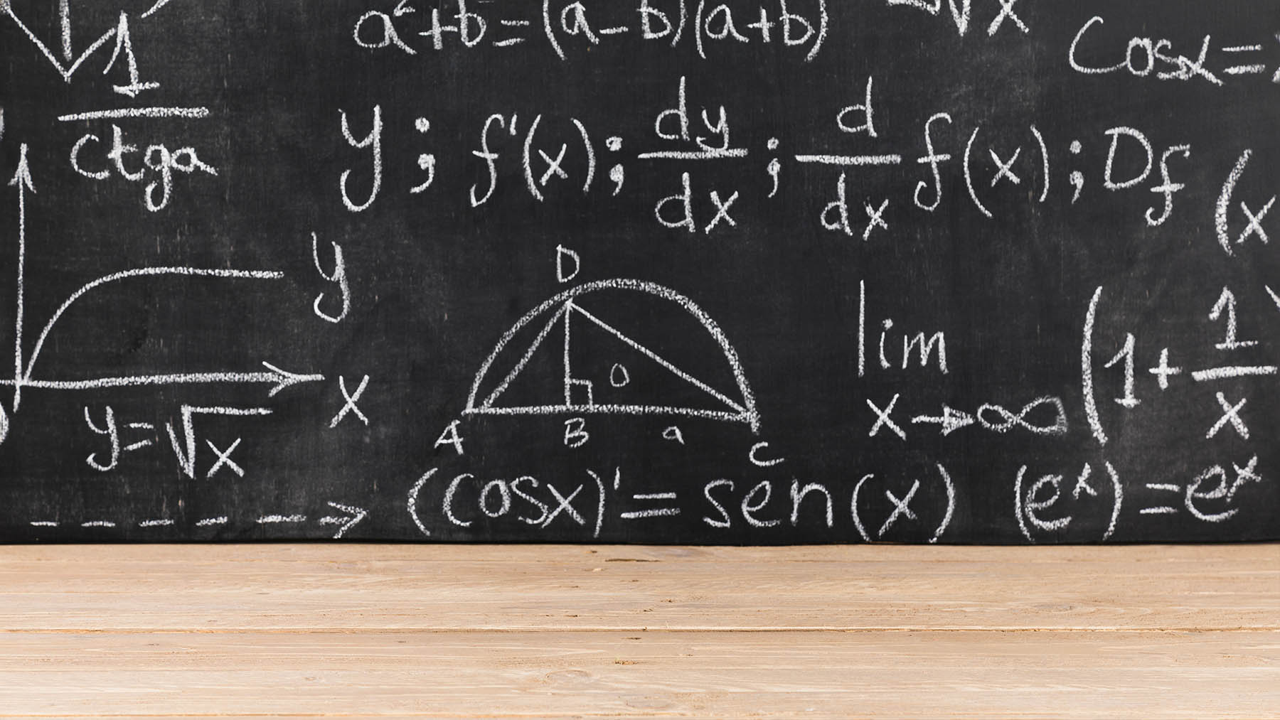 Lehramt an Gymnasien Master of Education - Teilstudiengang Mathematik