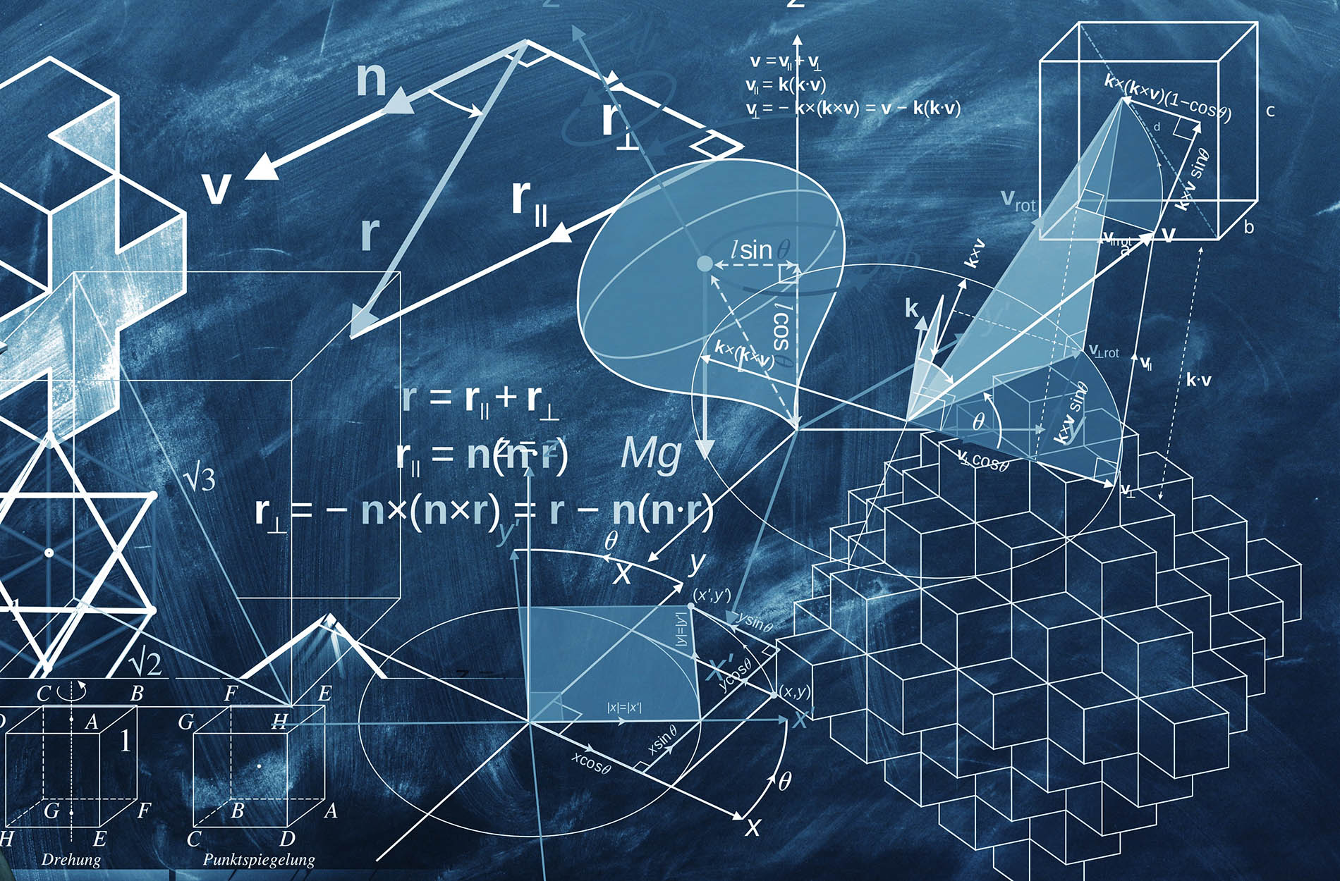 Mathematik Bachelor of Science