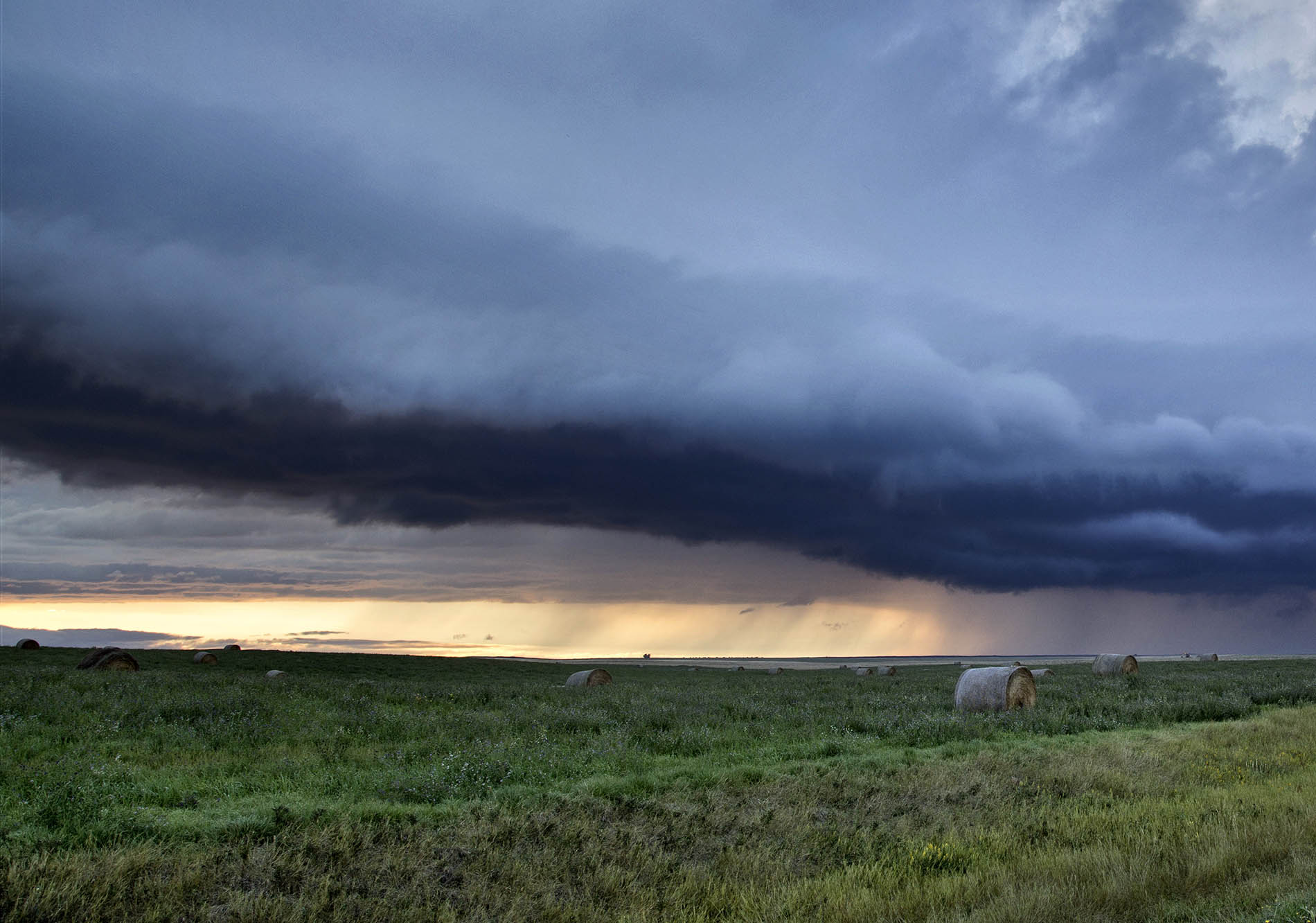 Meteorologie Master of Science