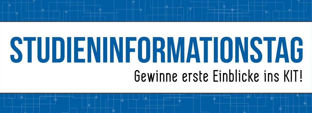 Studieninformationstag